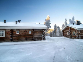 Holiday Home Lomaylläs d59 -palovaarankaarre 13 a by Interhome, Ylläsjärvi
